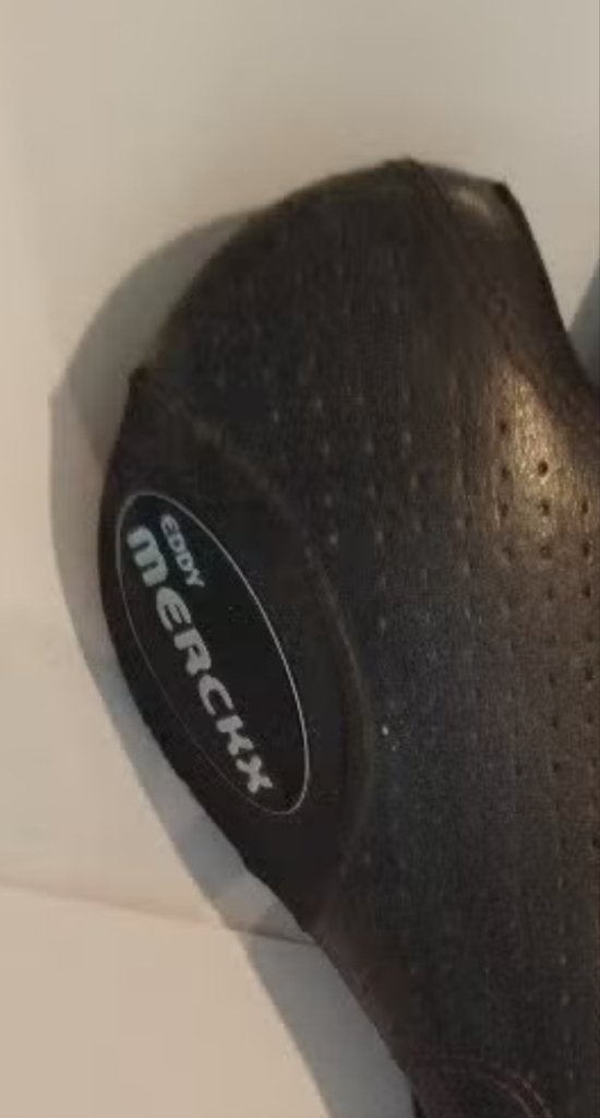 Selle Italia, Eddy Merckx Anniversary, Enlèvement, Utilisé, Siège arrière