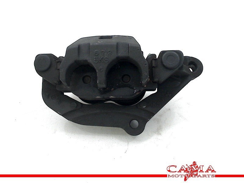 REMKLAUW LINKS VOOR Yamaha MT 03 2006-2013 (MT03 MT-03), Motoren, Dhr. S. di Majo, Gebruikt, Info@cama-motorparts.nl, P.J. Troelstraweg 8 8
3144 CX  MAASSLUIS, NL
