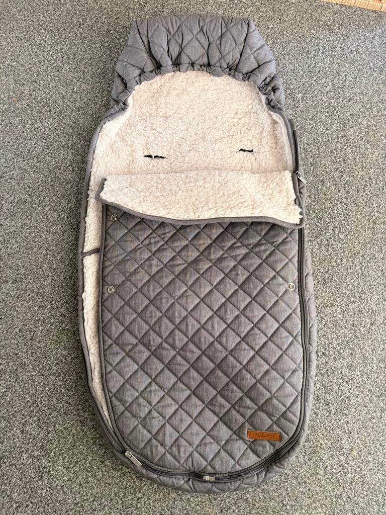 Little Dutch buggy slaapzak, Ophalen, Zo goed als nieuw