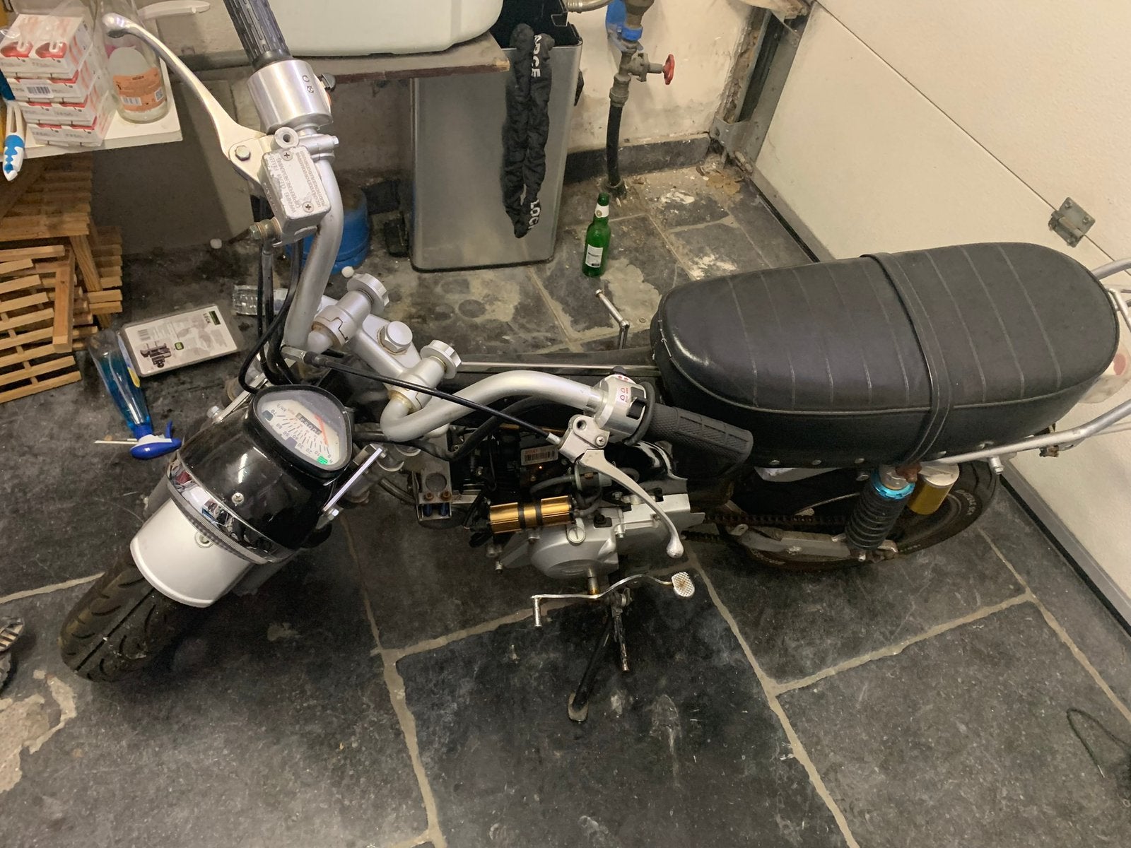 Dax A klasse