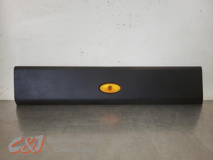 Sierstrip van een Renault Master, Gebruikt, -, Renault, -