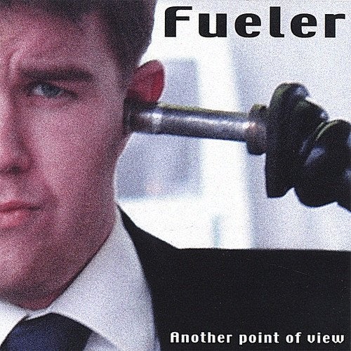 SALE--CD FUELER - Another Point Of View, Verzenden