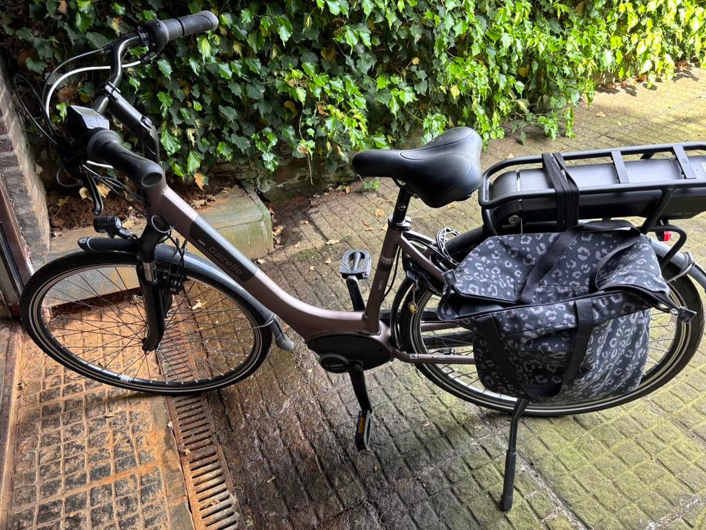 Gazelle Paris C7, Fietsen en Brommers, Ophalen, Zo goed als nieuw, Gazelle