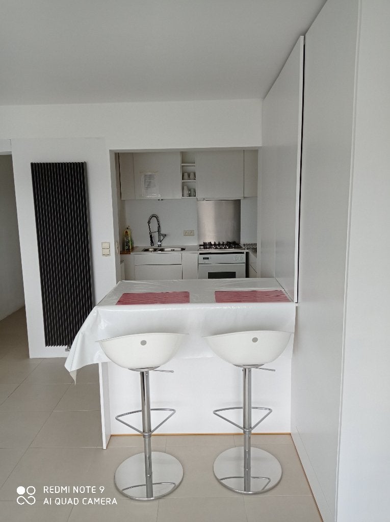 Nazomer aan zee te Blankenberge, Vakantie, 2 slaapkamers, Antwerpen of Vlaanderen, Appartement, Afwasmachine