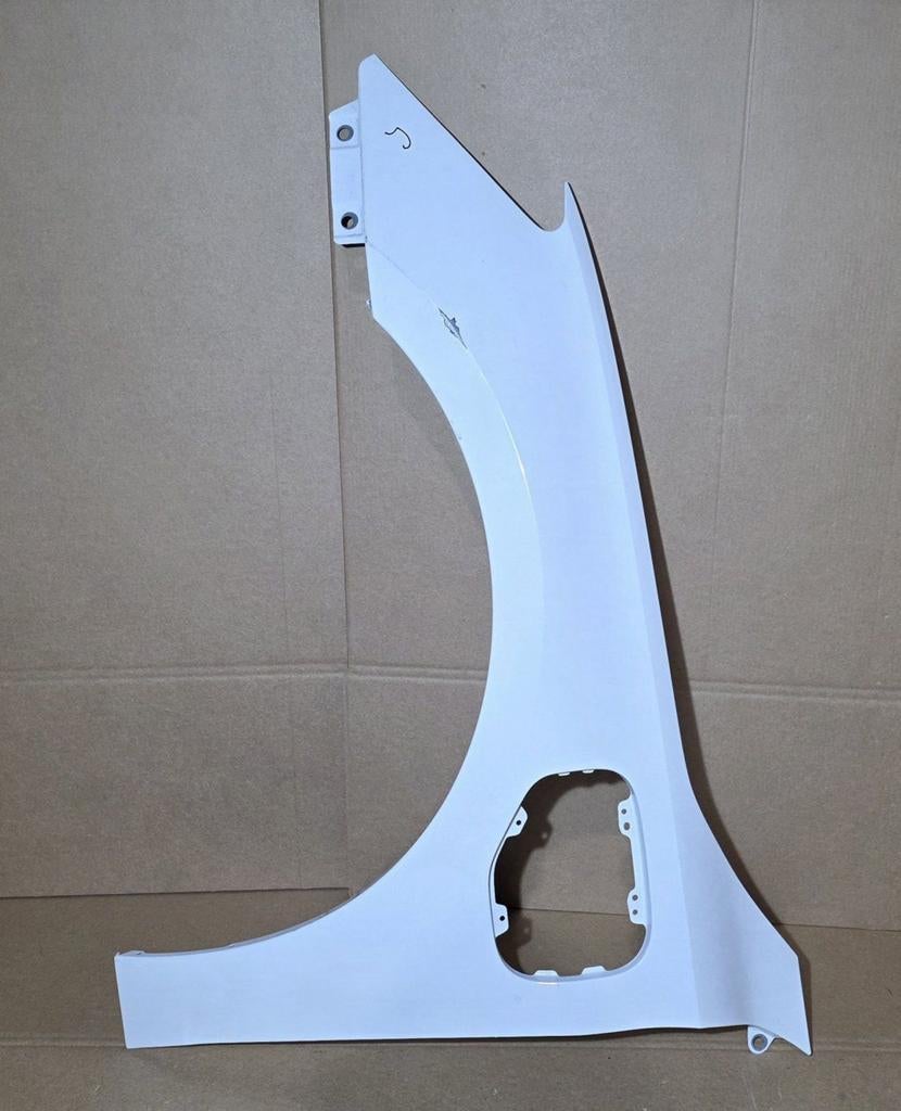 Scherm Spatbord AUDI A3 8Y Links Origineel Zijscherm 2021-, Gebruikt, -, Links, Spatbord