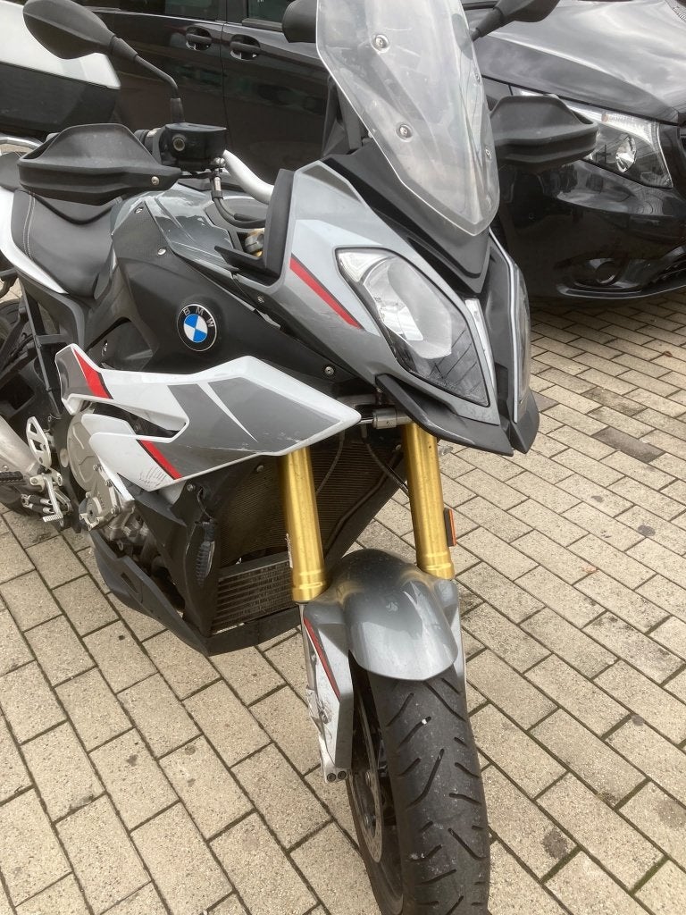 moto, Motos, Tourisme, Entreprise, Occasion, Poignées chauffantes