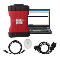VCM2 PRO full diagnose scanner tool WIFI IDS | FORD + MAZDA, Auto diversen, Autogereedschap, Ophalen of Verzenden, Nieuw