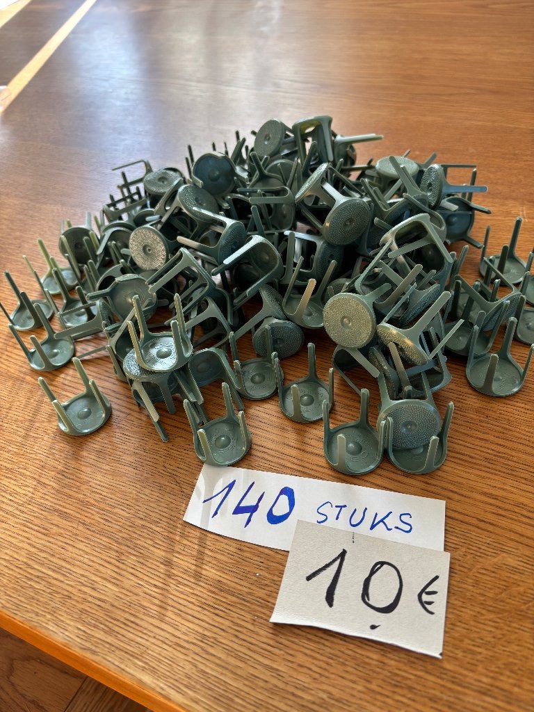 steekschuim prikkers, Ophalen of Verzenden, Nieuw