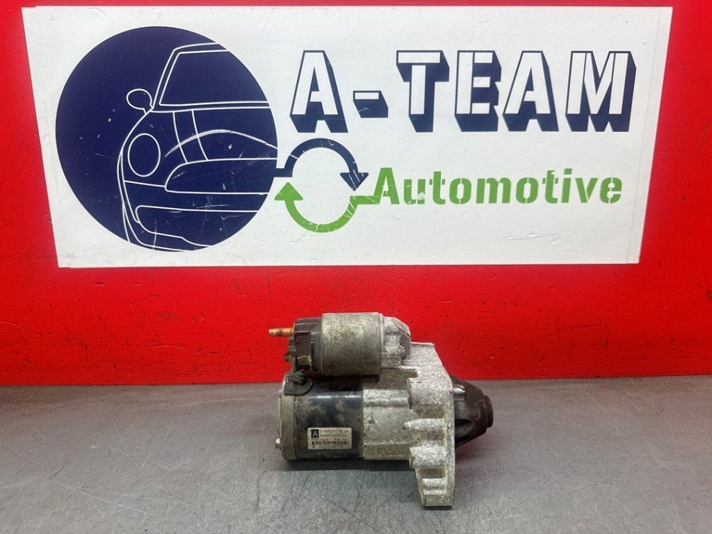 DÉMARREUR C3 (SC) (|V764559080|5802AR|V755001780|), Autos : Pièces & Accessoires, Citroën, Kontakt-citroen@citroen.com, Utilisé