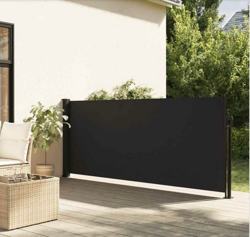 Windscherm, Tuin en Terras, Tuinschermen, Ophalen, Nieuw, 200 cm of meer, 150 tot 200 cm