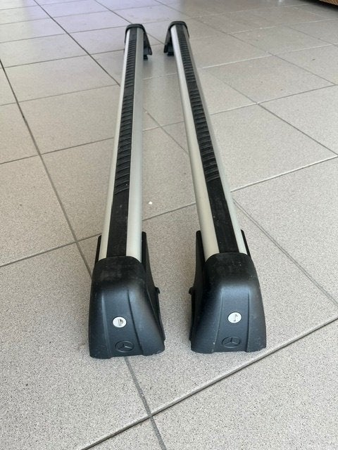 Porte-bagages pour Mercedes GLK (A 204 890 15 93), Enlèvement ou Envoi, Neuf, Mercedes-Benz