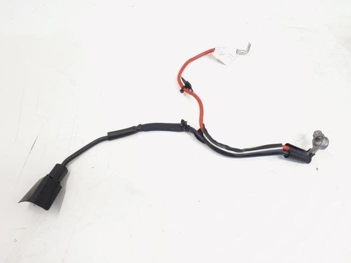 Borne de batterie d'un Volkswagen Golf, Autos : Pièces & Accessoires, Volkswagen, -, 3 mois de garantie, Utilisé