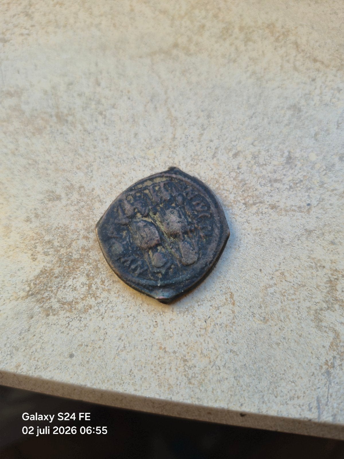 Oude munten, Ophalen of Verzenden, Munten