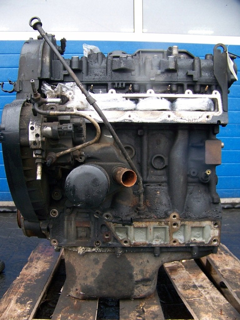 Moteur F1AE0481M Nu Daily IVECO, Autos : Pièces & Accessoires, Envoi, Utilisé, Daihatsu