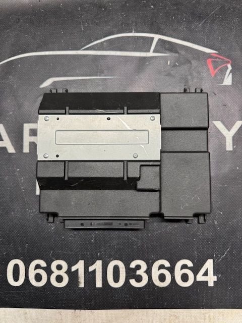 Volkswagen Golf 7 7.5 Versterker Soundsystem 5Q0035456, Auto diversen, Autoradio's, Ophalen of Verzenden, -, -, -