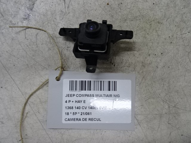 CAMERA ACHTER Jeep Compass (MP) (01-2016/-), Gebruikt, Jeep