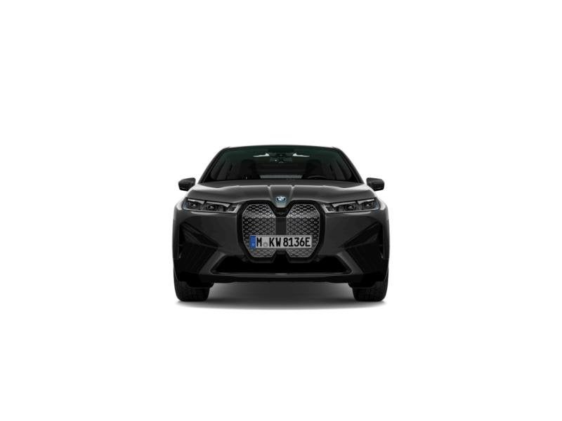 BMW Overige modellen xDrive50, Autos, BMW, https://public.car-pass.be/vhr/716f15c0-fa1a-4808-b024-b810c4f5582a, Autres modèles