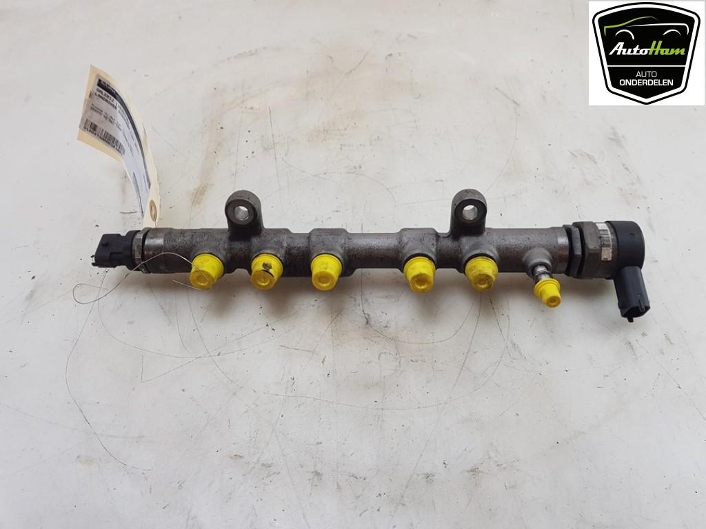 INJECTIEGALERIJ Land + Range Rover Discovery Sport (LC), Gebruikt, Land Rover