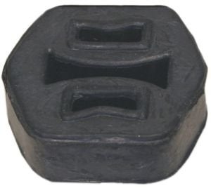 Volvo uitlaat montage ophangrubber 940 760 960 S70 850 740 V, Enlèvement ou Envoi, Neuf, Volvo