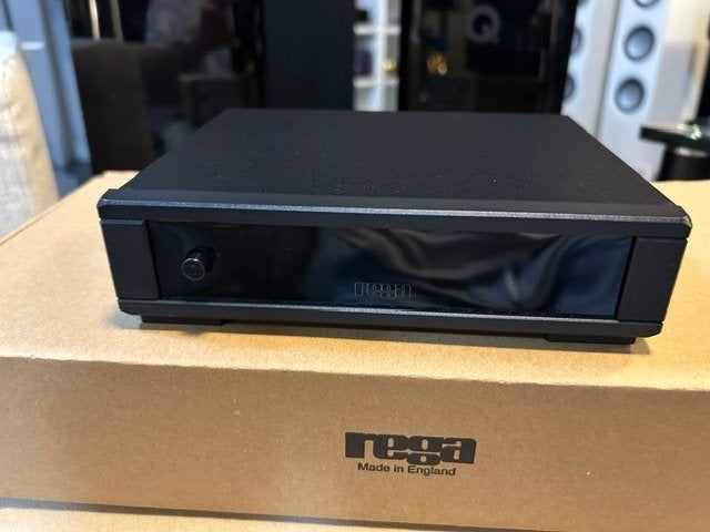 REGA PHONO MC MK4, Audio, Tv en Foto, Platenspelers, Ophalen of Verzenden, Zo goed als nieuw