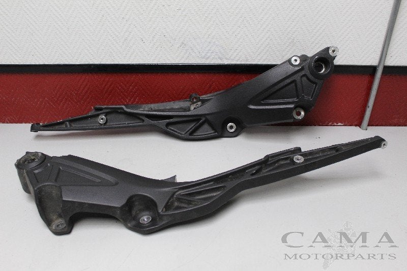 CHASSIS AUXILIAIRE ARRIÈRE Ducati Diavel (2011-2015), Dhr. S. di Majo, Utilisé, Info@cama-motorparts.nl, P.J. Troelstraweg 8 8
3144 CX  MAASSLUIS, NL