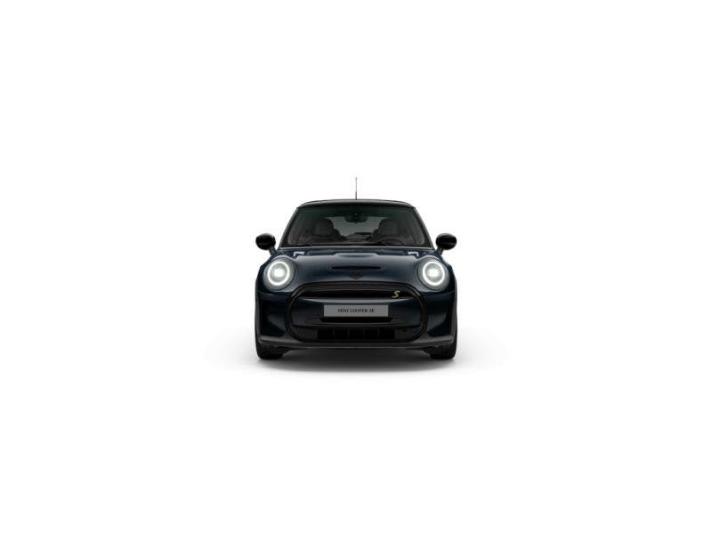 MINI Cooper Classic Trim, Auto's, Mini, Automaat, Zwart, Zwart, 184 pk