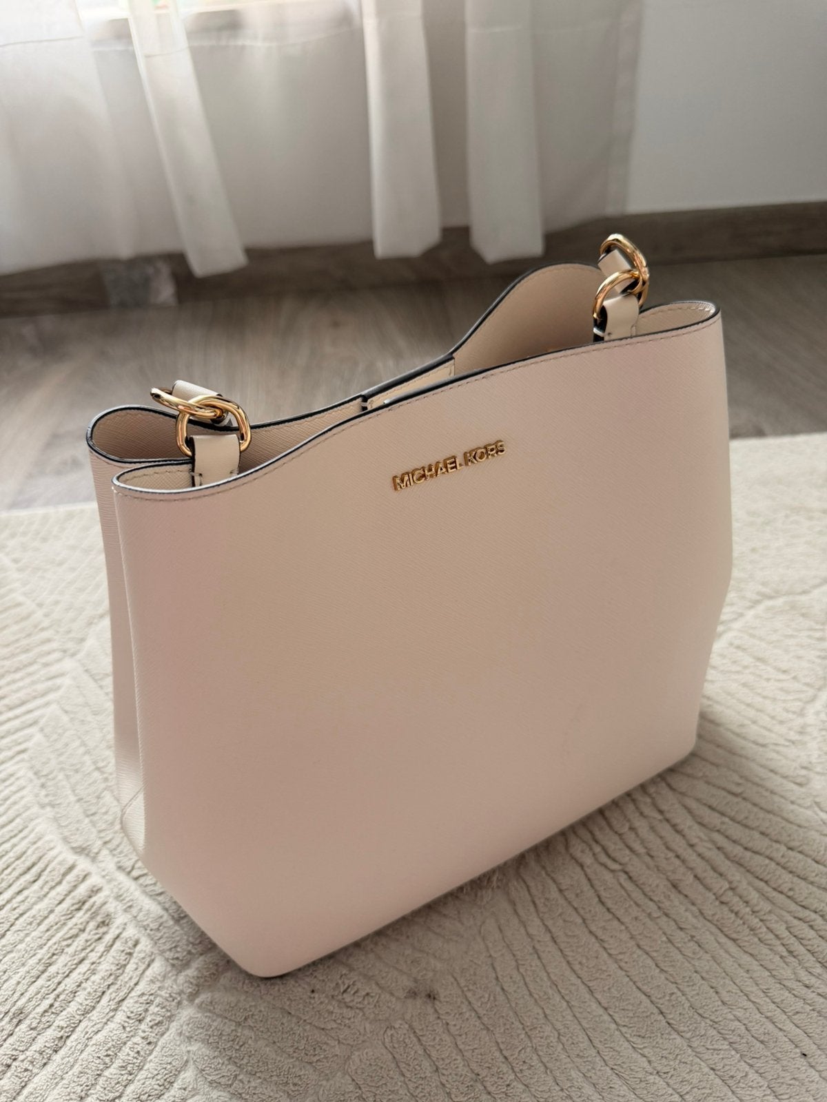 Micheal kors tas, Handtassen en Accessoires, Ophalen, Zo goed als nieuw