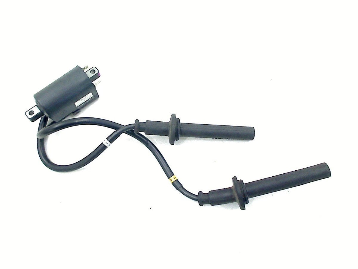BOBINE Yamaha YZF R1 2000-2001 (YZF-R1 5JJ) (129700-3670), Motoren, Yamaha Motor Europe N.V., Gebruikt, Customersupport@yamaha-motor.co.uk