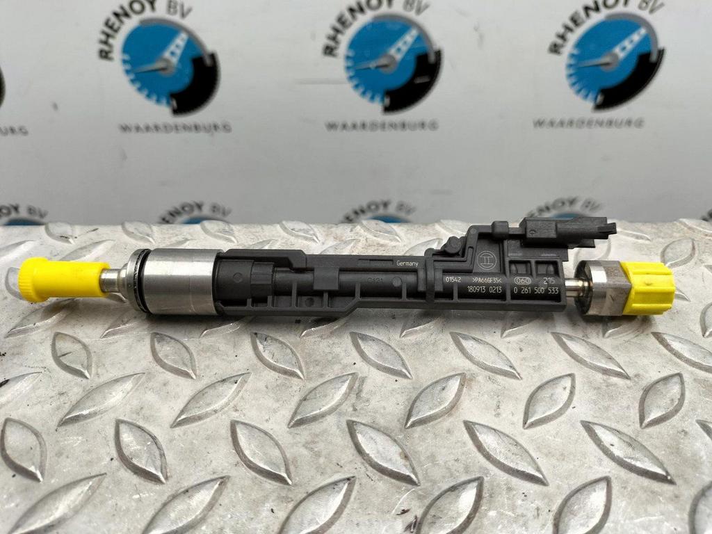 BMW 3 SERIES BRANDSTOF INJECTOR / VERSTUIVER 2018, Enlèvement ou Envoi, Utilisé, Stiba membre