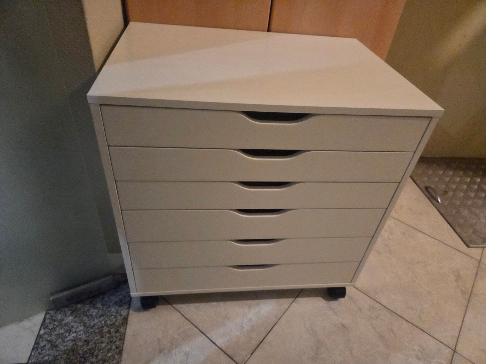 Lade kast Ikea te koop, Ophalen, 5 laden of meer, 50 tot 100 cm, Minder dan 100 cm