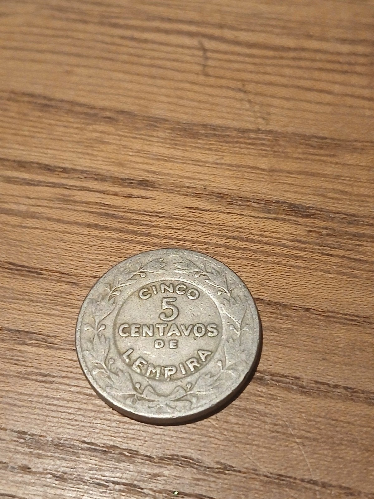 honduras