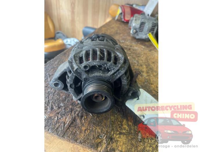 Dynamo van een Rover 25, -, -, Ophalen of Verzenden, -