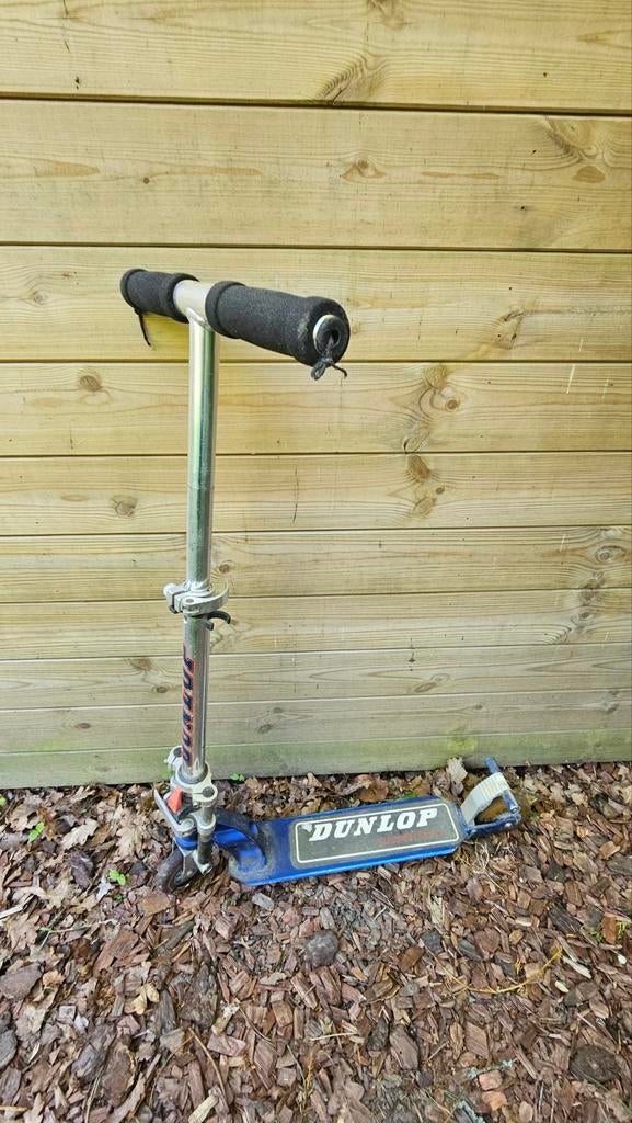Trottinette pour enfants Dunlop, Vélos & Vélomoteurs, Enlèvement