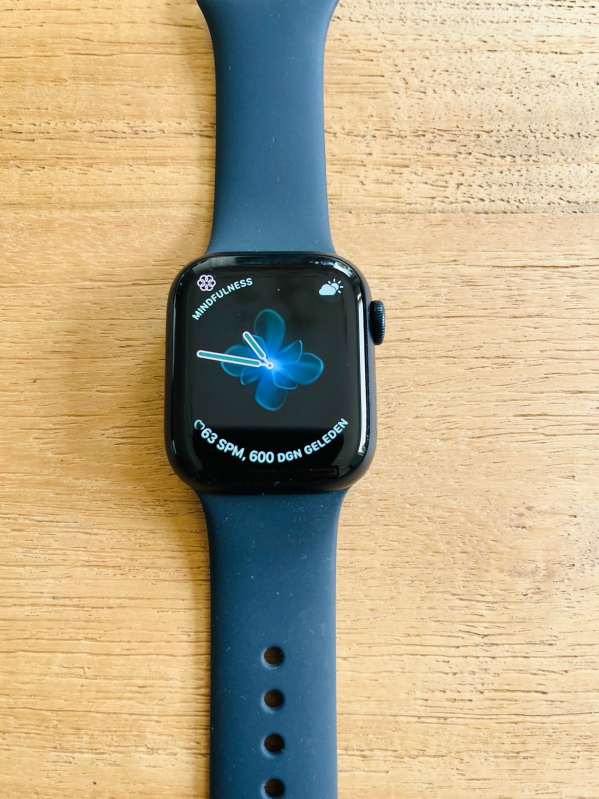 Apple watch series 7 41mm, Handtassen en Accessoires, Ophalen, Nieuw