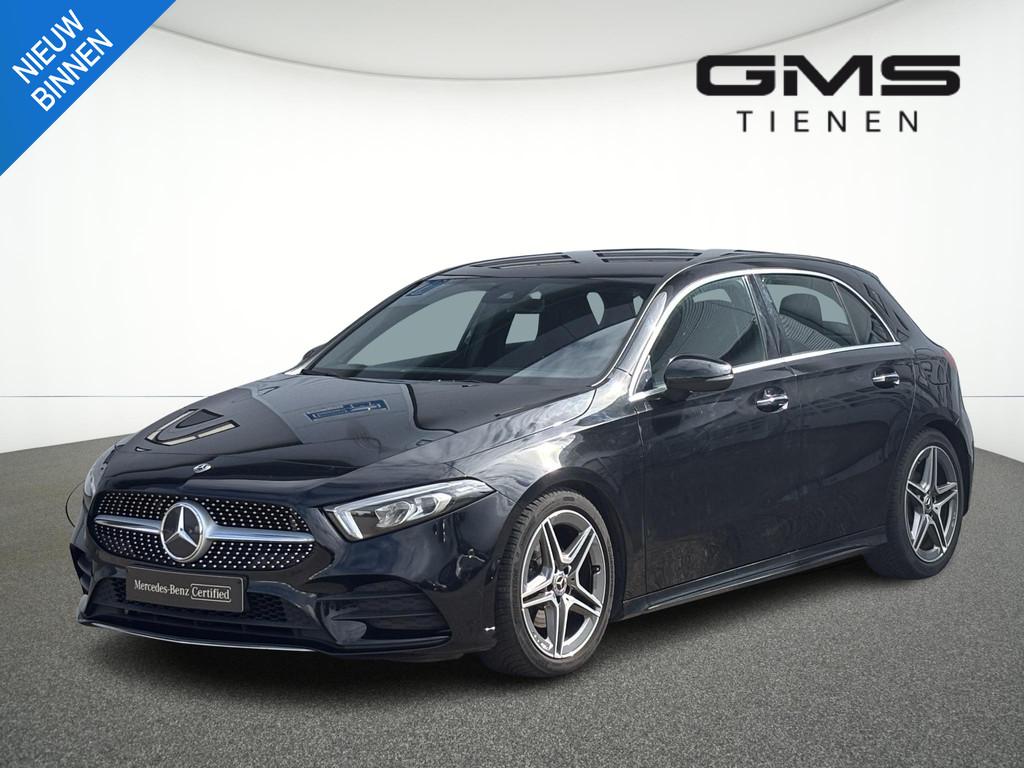 Mercedes-Benz A-Klasse A 180 d AMG Line (automatique), Entreprise, Electronic Stability Program (ESP), 116 ch, 5 portes