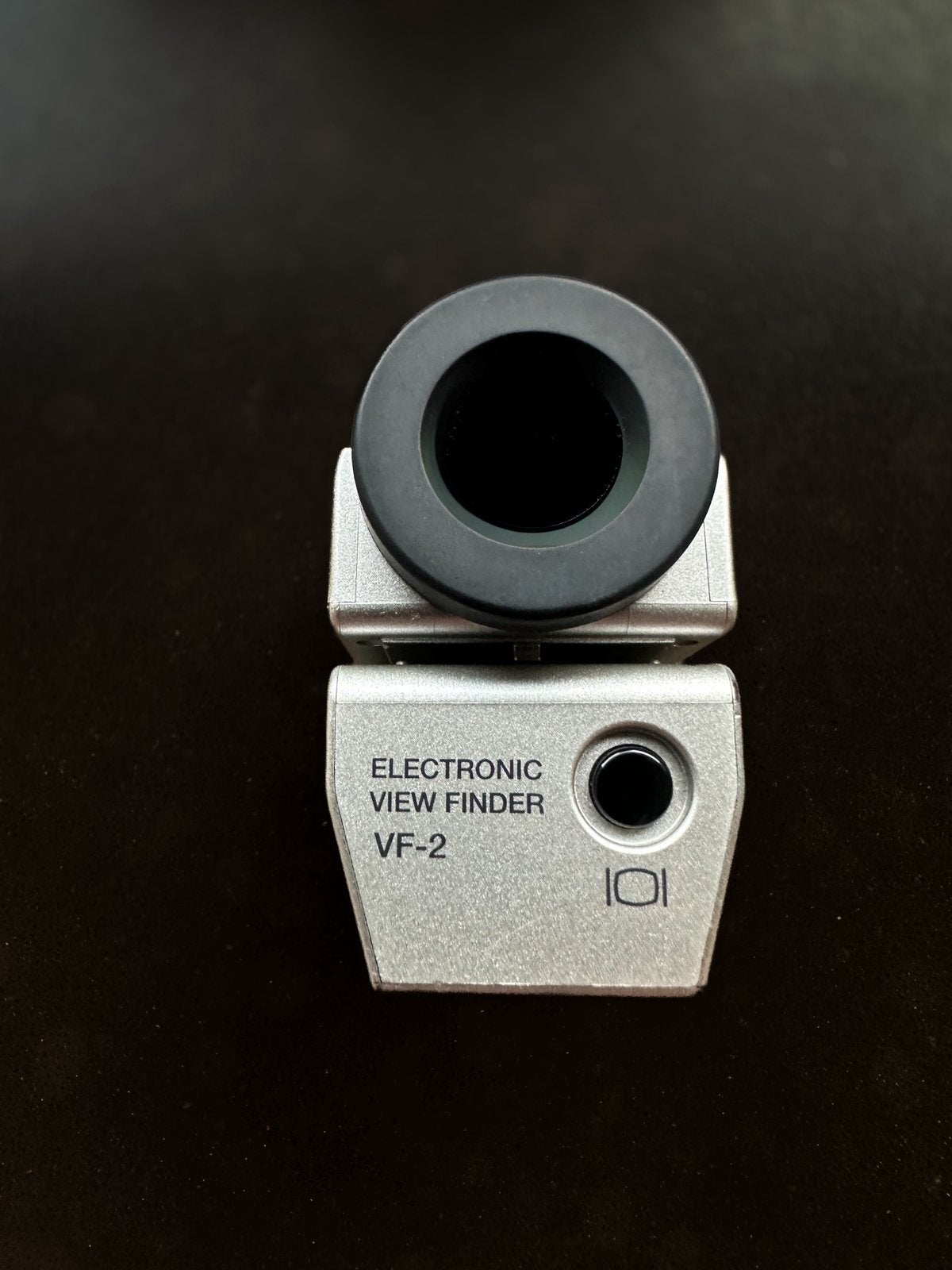 Olympus VF-2 Elektronische Zoeker /  (Zilver), Enlèvement, Comme neuf, Olympus