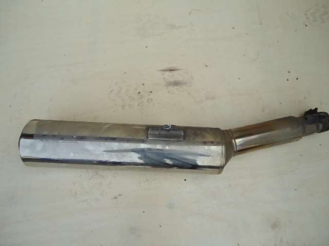 CBR1100XX 1999 - 2006, 1996 - 1998 Honda Demper D1-13643