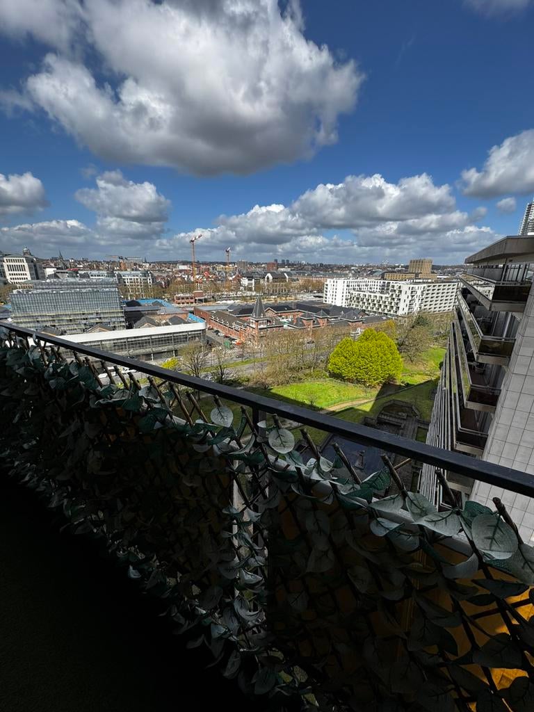 Studio à louer, Bruxelles
