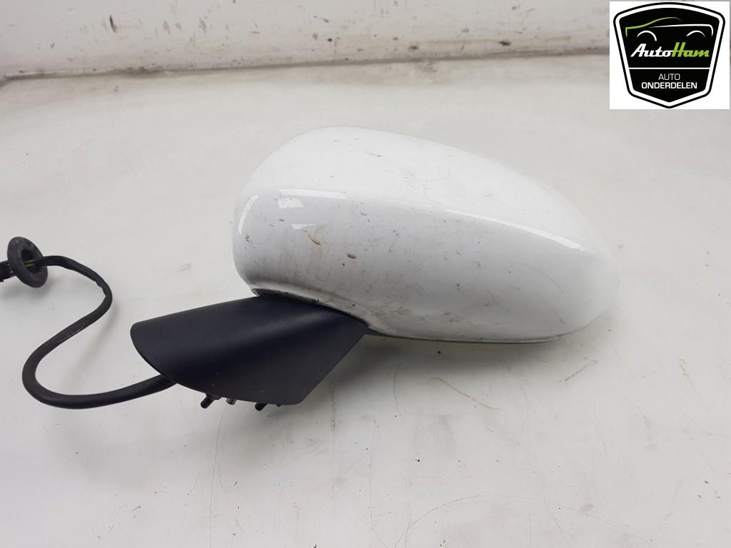 RETROVISEUR LATERAL GAUCHE Opel Corsa E (|13203388|), Utilisé, Opel