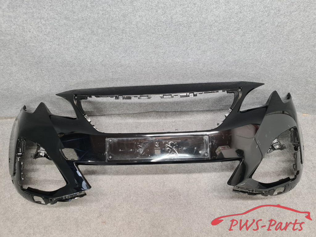 PEUGEOT 3008 5008 GT-LINE VOORBUMPER ORIGINEEL, -, Utilisé, -, Avant