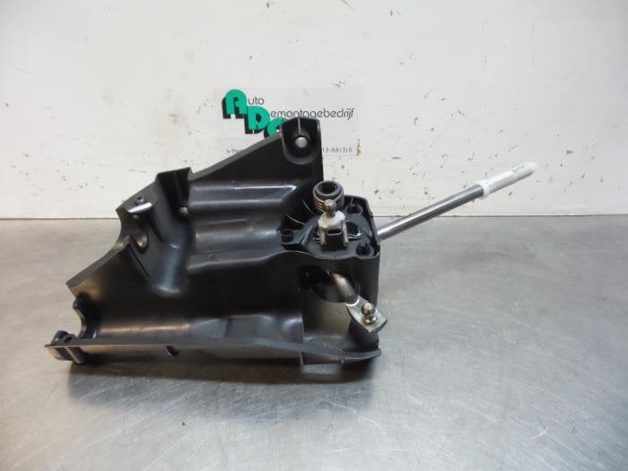 Versnellingsbak Mechaniek van een Citroen Berlingo (Berlingo, Auto-onderdelen, Overige Auto-onderdelen, Citroën, Gebruikt, 3 maanden garantie