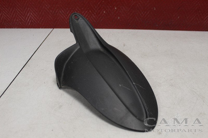 SPATBORD ACHTER Ducati Monster 1100 2008-2010, Dhr. S. di Majo, Gebruikt, Info@cama-motorparts.nl, P.J. Troelstraweg 8 8
3144 CX  MAASSLUIS, NL