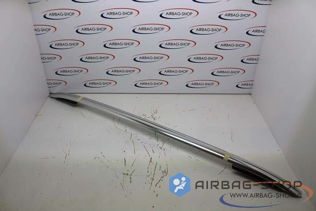 Volkswagen Atlas Dakrails Chrome 3CN860043, Gebruikt, -, -, Ophalen of Verzenden