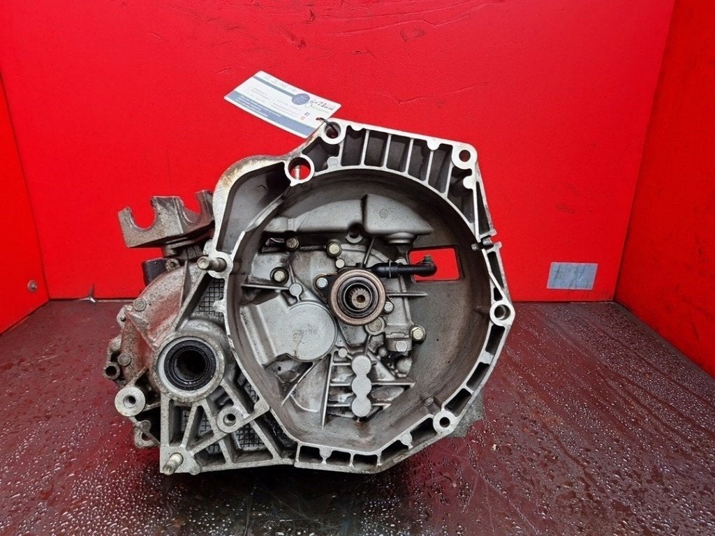 BOITE DE VITESSES MANUELLE Opel Combo (01-2012/12-2018), Autos : Pièces & Accessoires, Opel, Opel Automobile GmbH, Utilisé, Kontakt-opel@opel.com
