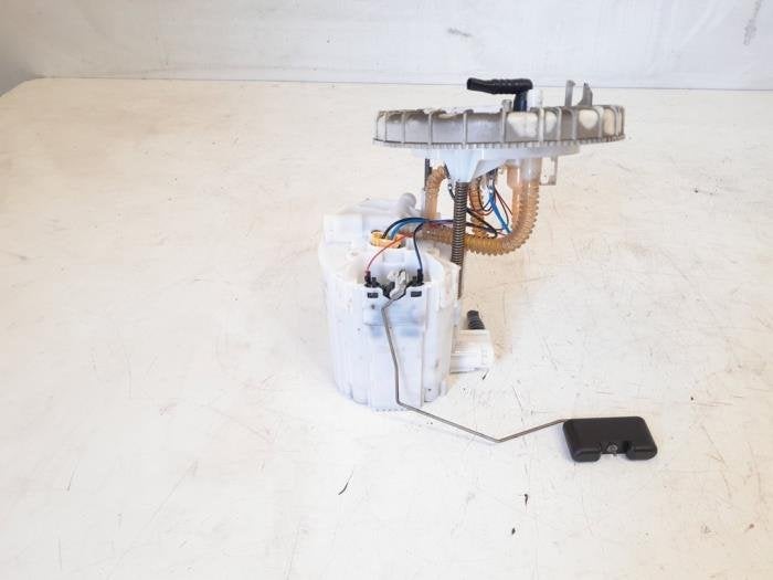 Brandstofpomp Elektrisch van een Audi A4, Gebruikt, -, -, -