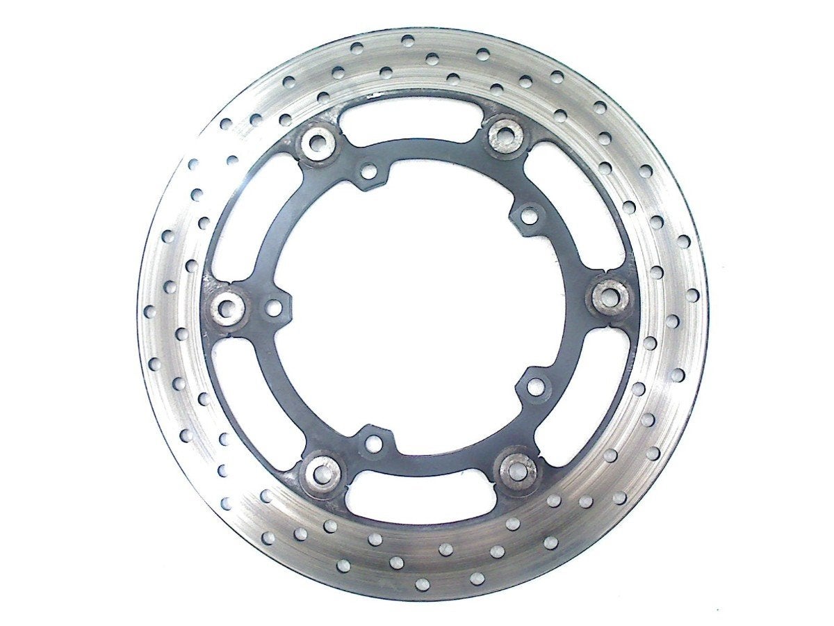 REMSCHIJF VOOR Yamaha MT 09 2021-2023 (MT09 B7N), Dhr. S. di Majo, Gebruikt, Info@cama-motorparts.nl, P.J. Troelstraweg 8 8
3144 CX  MAASSLUIS, NL