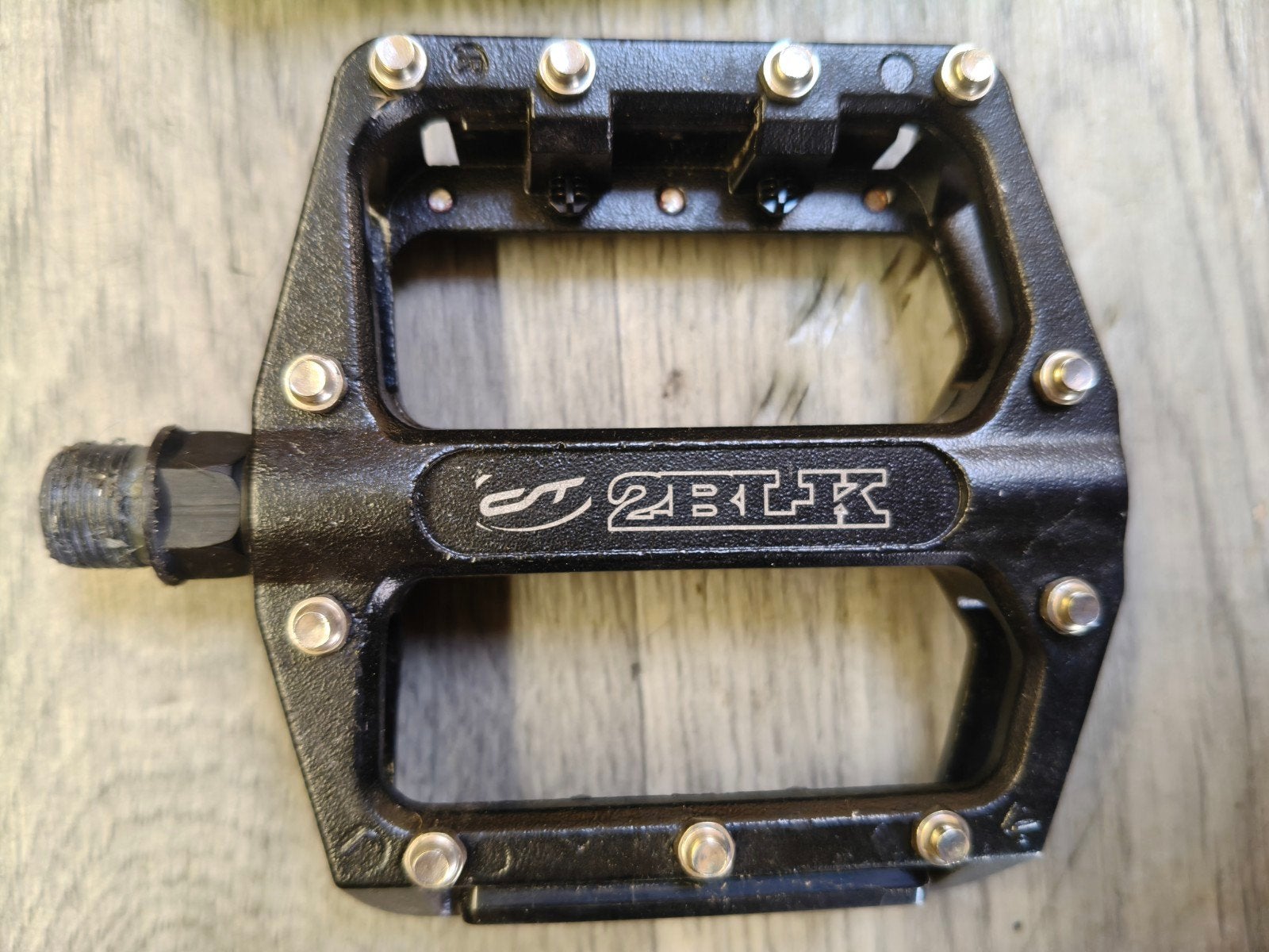 Pedalen voor BMX, trail, mtb, downhill, Fietsen en Brommers, Overige typen, Nieuw, Ophalen of Verzenden, Fatbike