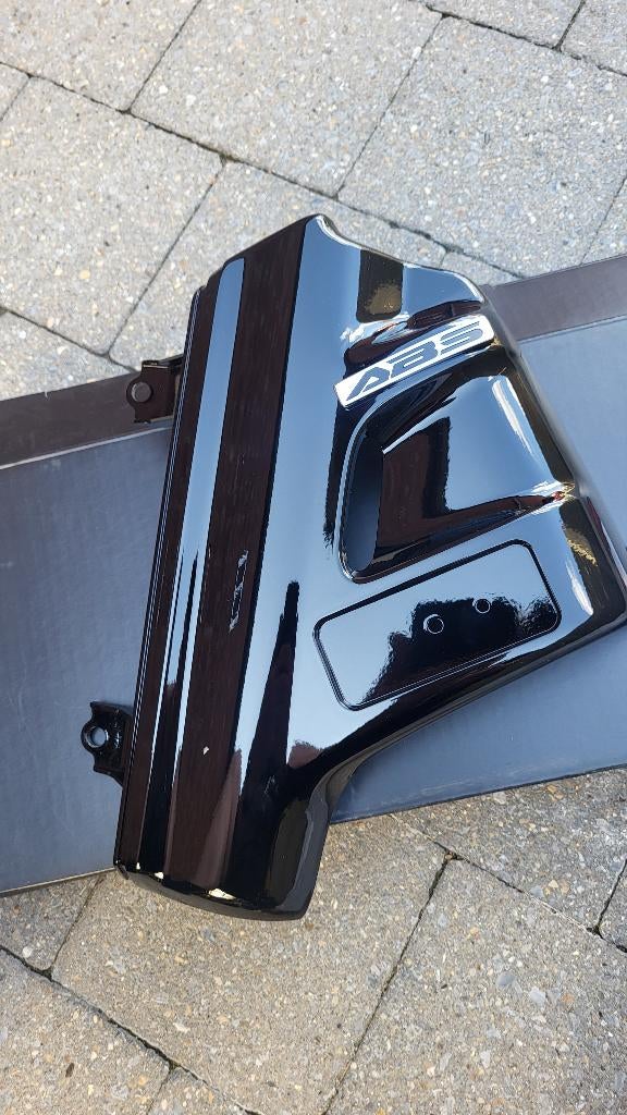 Honda GL 1800 Front cover, Enlèvement, Neuf
