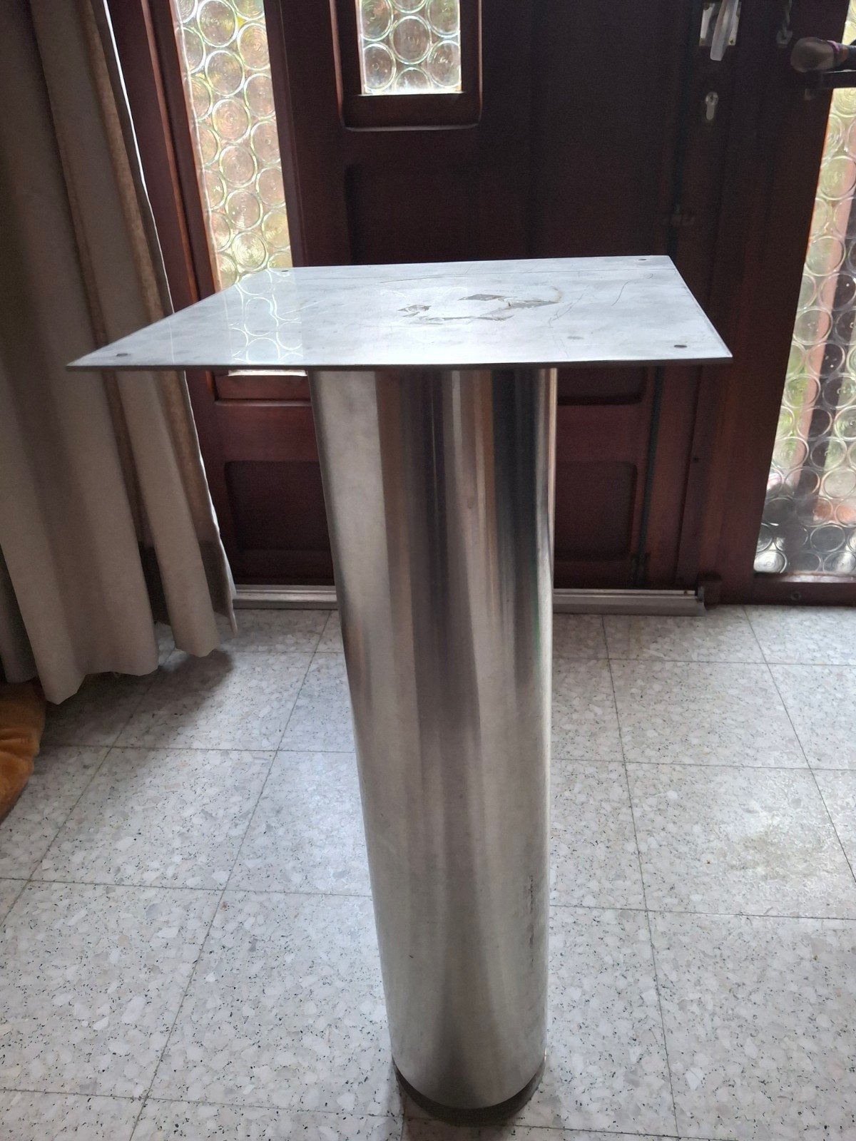 Pied de table cuisine, Maison & Meubles
