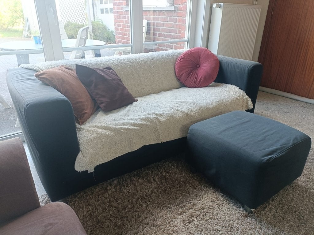 Kot meubilair, Maison & Meubles, Mobilier complet, Enlèvement